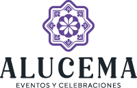 Logo Alucema Eventos